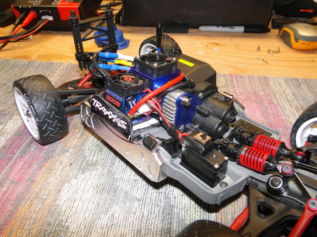 slash rally conversion